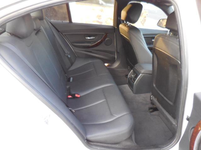 used 2015 BMW 320 car, priced at $12,991