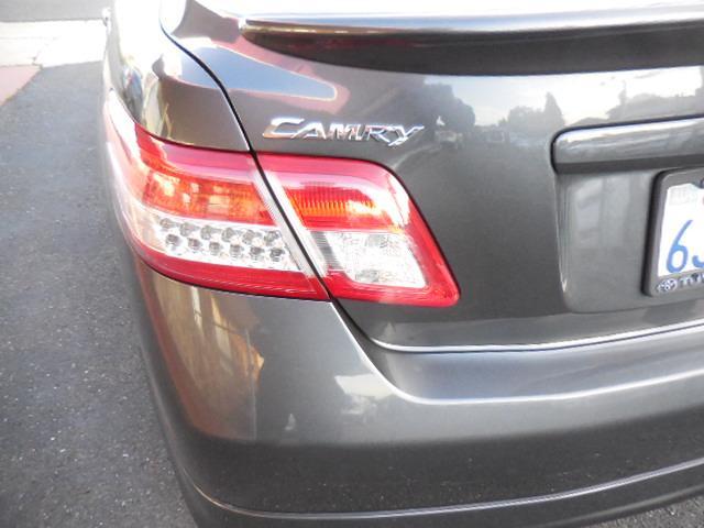 used 2010 Toyota Camry car, priced at $7,991