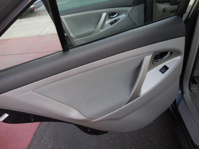used 2010 Toyota Camry car, priced at $7,991