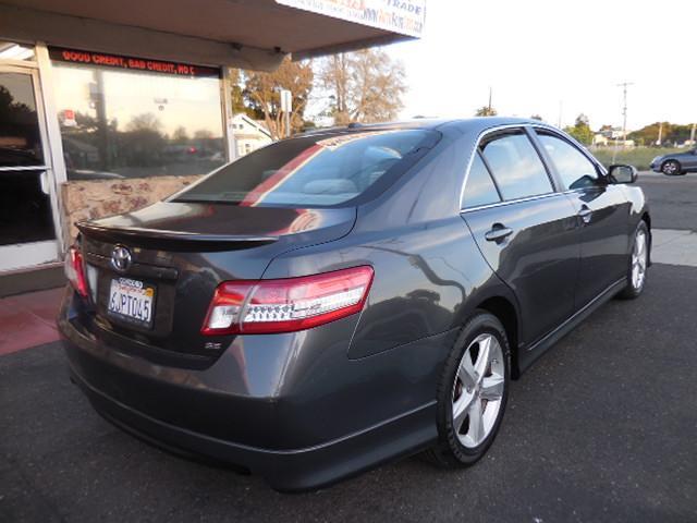 used 2010 Toyota Camry car, priced at $7,991