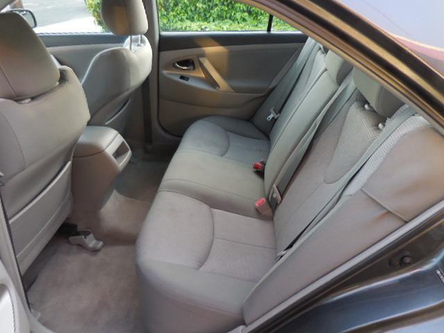 used 2010 Toyota Camry car, priced at $7,991