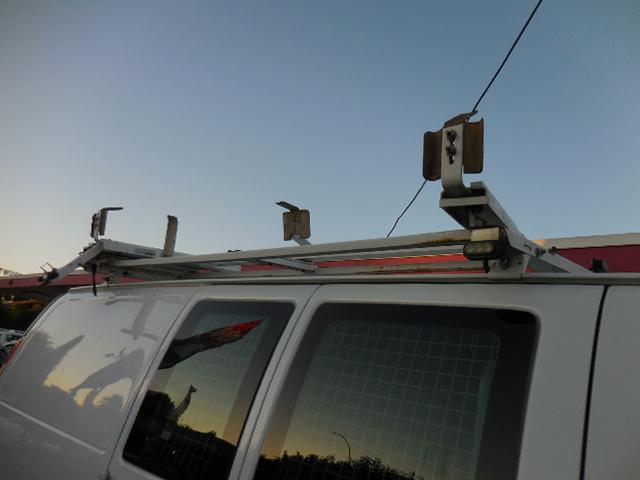 used 2015 Chevrolet Express 2500 car, priced at $15,991