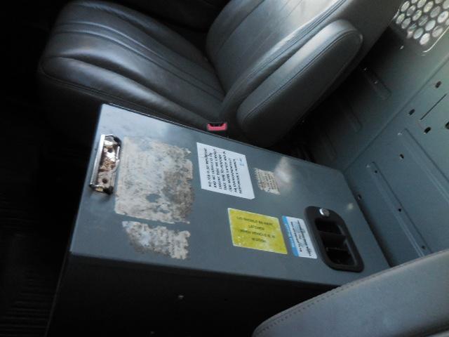 used 2015 Chevrolet Express 2500 car, priced at $15,991