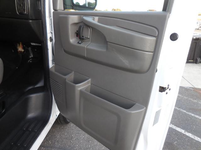 used 2015 Chevrolet Express 2500 car, priced at $15,991