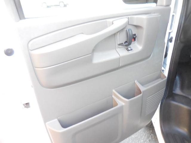 used 2015 Chevrolet Express 2500 car, priced at $15,991