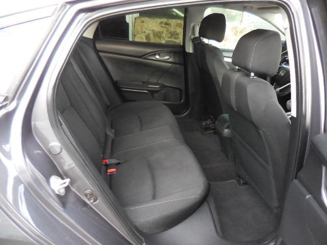 used 2016 Honda Civic car, priced at $14,991