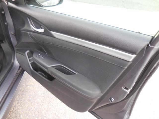 used 2016 Honda Civic car, priced at $14,991