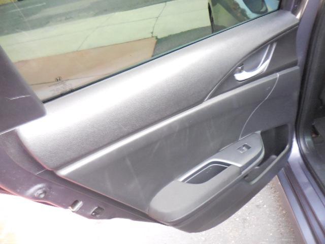 used 2016 Honda Civic car, priced at $14,991