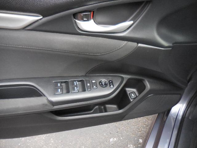 used 2016 Honda Civic car, priced at $14,991