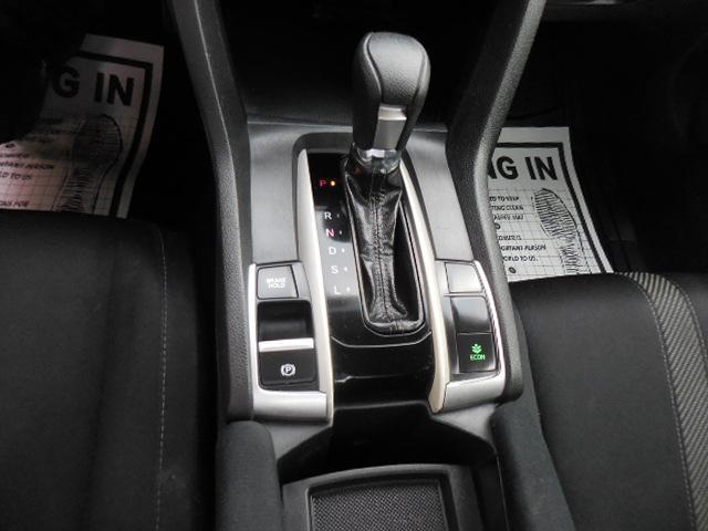 used 2016 Honda Civic car, priced at $14,991