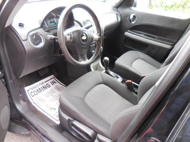 used 2010 Chevrolet HHR car, priced at $6,491
