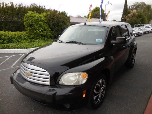 used 2010 Chevrolet HHR car, priced at $6,491