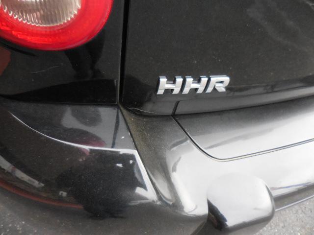 used 2010 Chevrolet HHR car, priced at $6,491