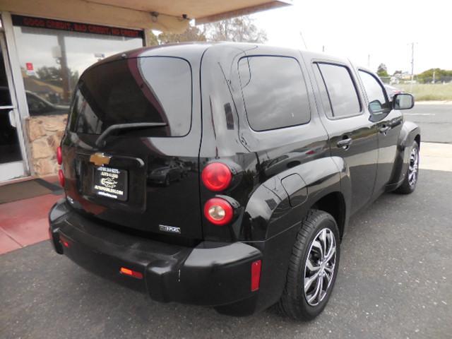 used 2010 Chevrolet HHR car, priced at $6,491