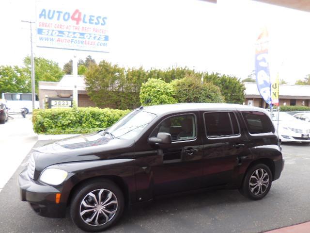used 2010 Chevrolet HHR car, priced at $6,491