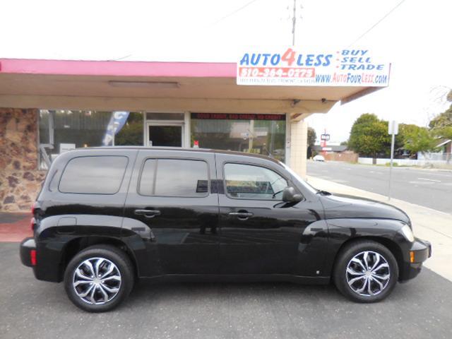 used 2010 Chevrolet HHR car, priced at $6,491