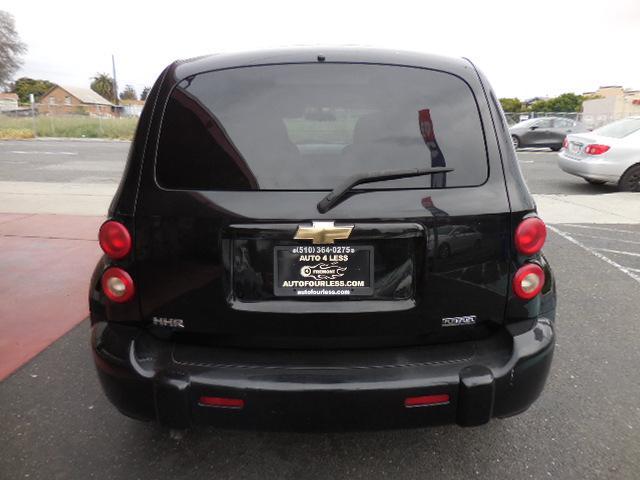 used 2010 Chevrolet HHR car, priced at $6,491