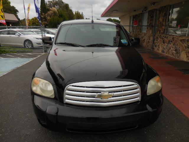 used 2010 Chevrolet HHR car, priced at $6,491