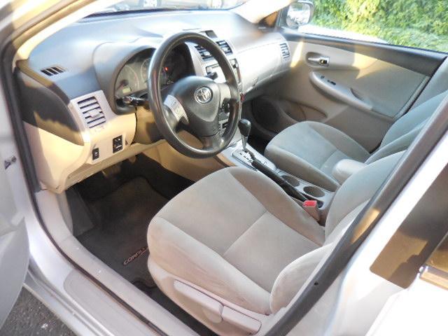 used 2013 Toyota Corolla car, priced at $12,591