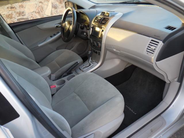 used 2013 Toyota Corolla car, priced at $12,591
