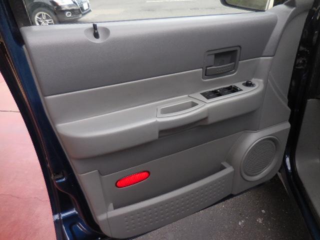 used 2005 Dodge Durango car, priced at $8,991