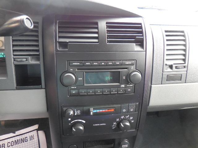used 2005 Dodge Durango car, priced at $8,991