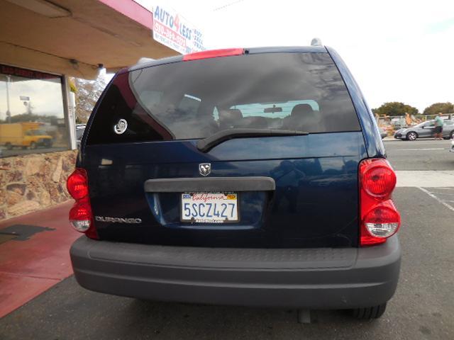 used 2005 Dodge Durango car, priced at $8,991