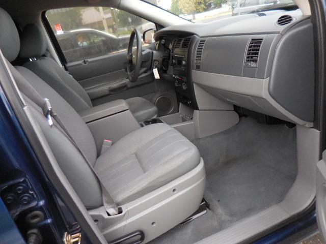 used 2005 Dodge Durango car, priced at $8,991