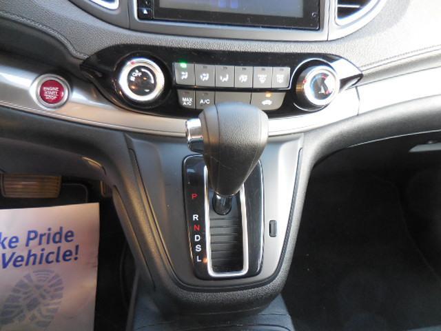 used 2015 Honda CR-V car, priced at $18,991
