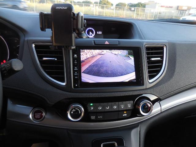 used 2015 Honda CR-V car, priced at $18,991