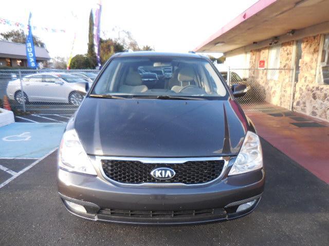 used 2014 Kia Sedona car, priced at $8,991