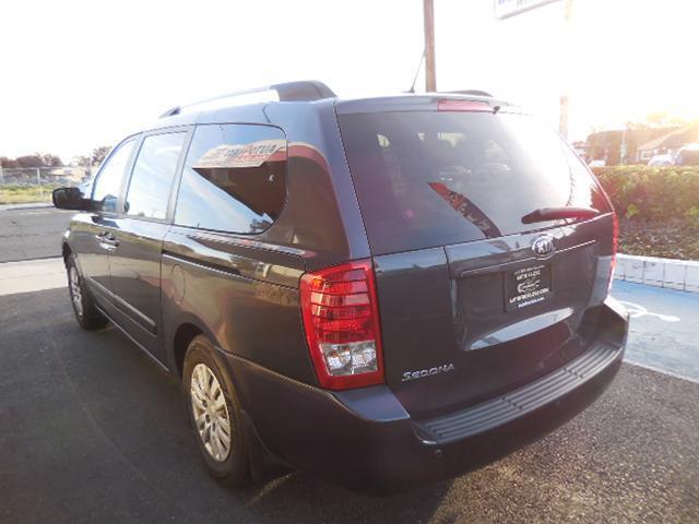 used 2014 Kia Sedona car, priced at $8,991