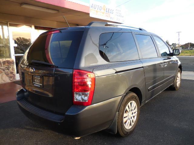 used 2014 Kia Sedona car, priced at $8,991