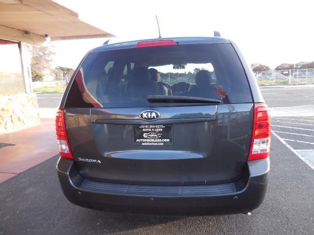 used 2014 Kia Sedona car, priced at $8,991