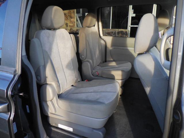 used 2014 Kia Sedona car, priced at $8,991