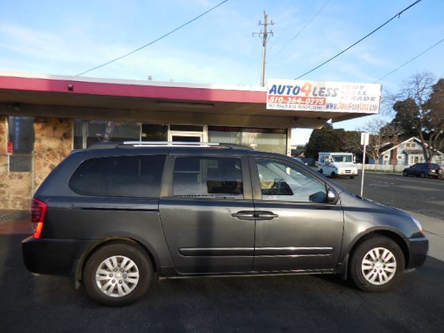 used 2014 Kia Sedona car, priced at $8,991