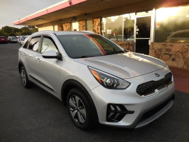 used 2020 Kia Niro car, priced at $12,991