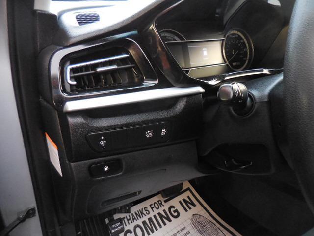 used 2020 Kia Niro car, priced at $12,991