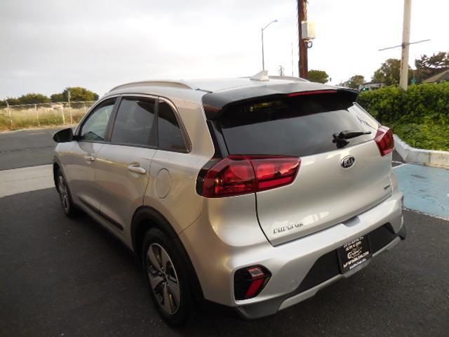 used 2020 Kia Niro car, priced at $12,991