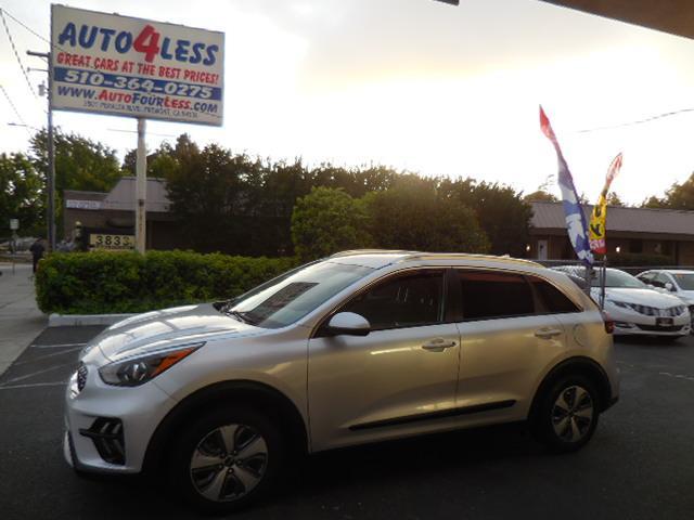 used 2020 Kia Niro car, priced at $12,991