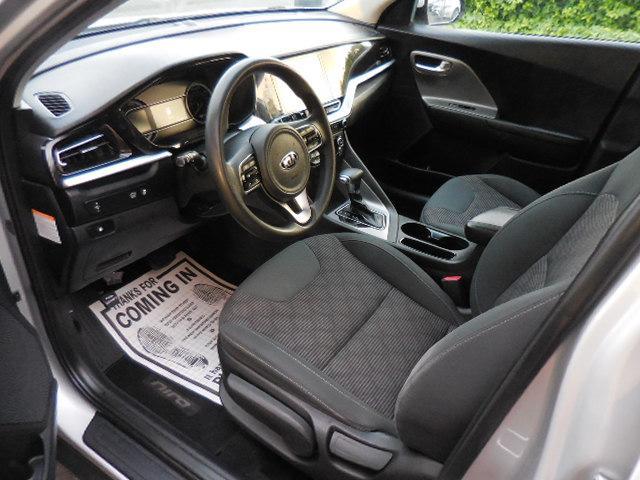 used 2020 Kia Niro car, priced at $12,991