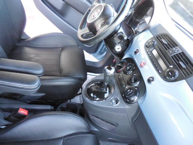 used 2014 FIAT 500 car, priced at $8,991