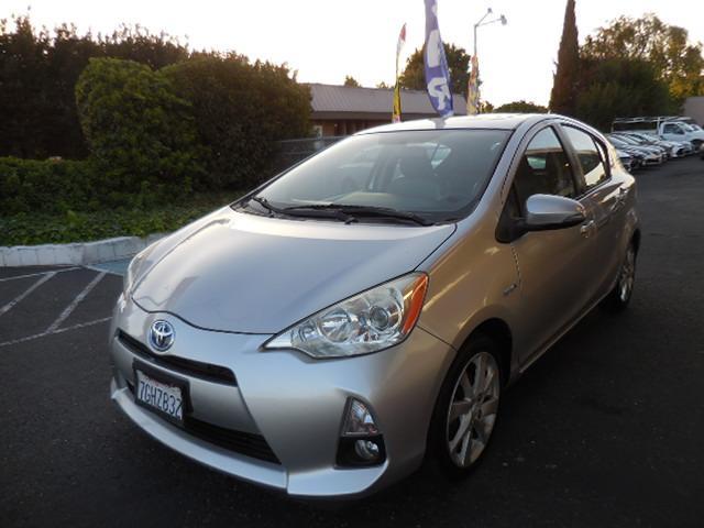 used 2014 Toyota Prius c car, priced at $14,391
