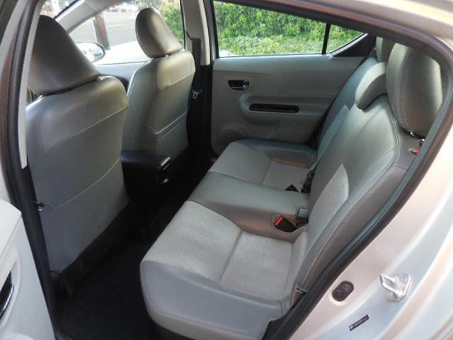 used 2014 Toyota Prius c car, priced at $14,391