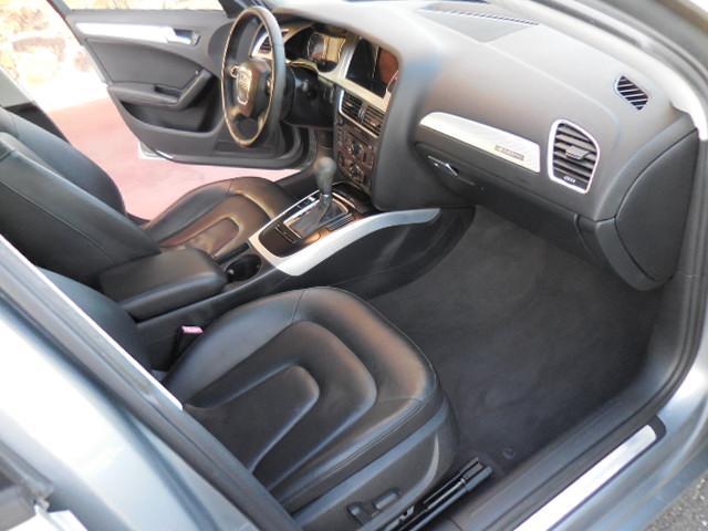 used 2011 Audi A4 car, priced at $8,991