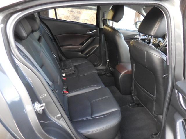used 2017 Mazda Mazda3 car, priced at $15,591
