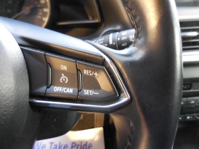 used 2017 Mazda Mazda3 car, priced at $15,591