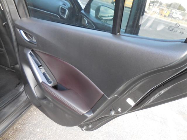 used 2017 Mazda Mazda3 car, priced at $15,591
