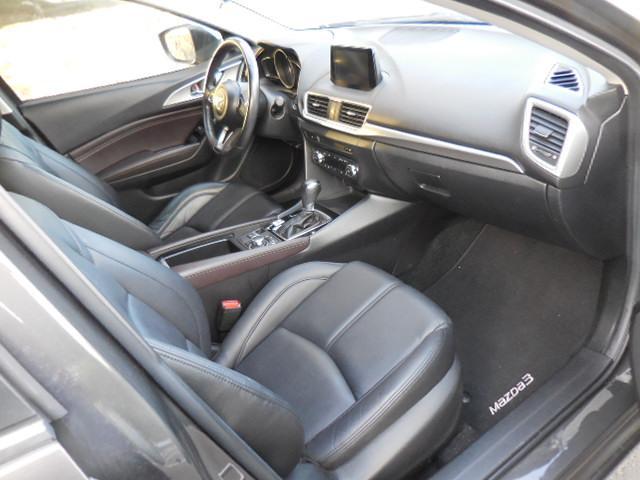 used 2017 Mazda Mazda3 car, priced at $15,591