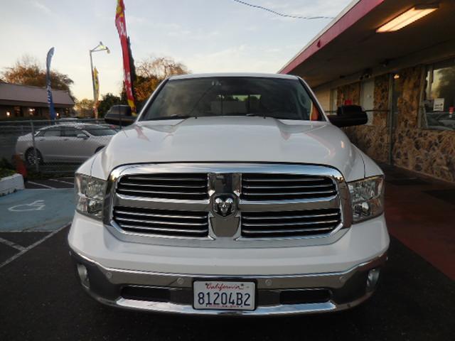 used 2016 Ram 1500 car, priced at $18,991